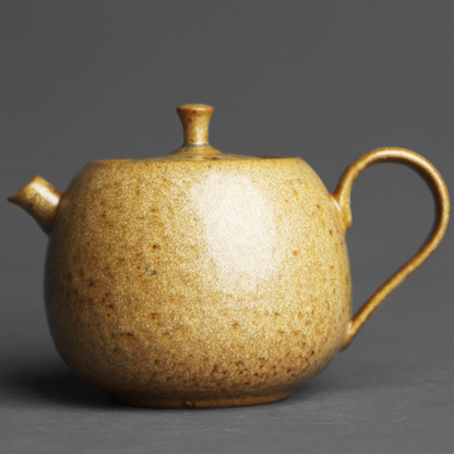 Teapot Joji