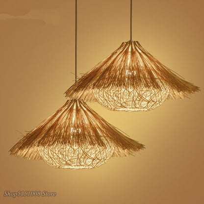 Ceiling Lamp Mizuki