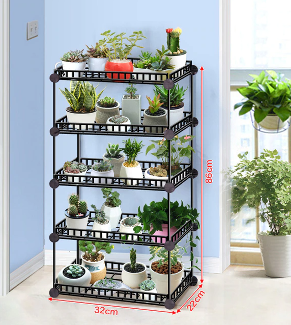 Metal Shelf Akira
