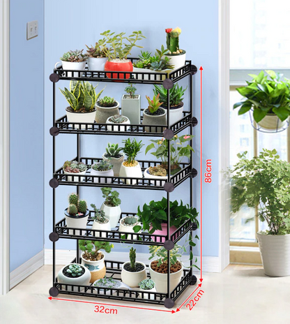 Metal Shelf Akira