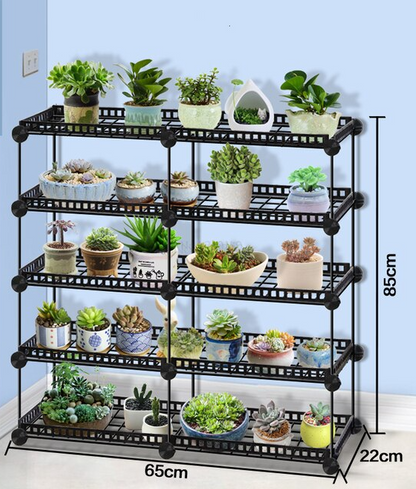 Metal Shelf Akira