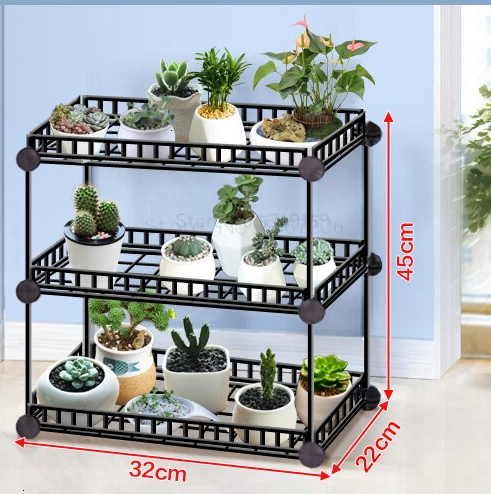 Metal Shelf Akira