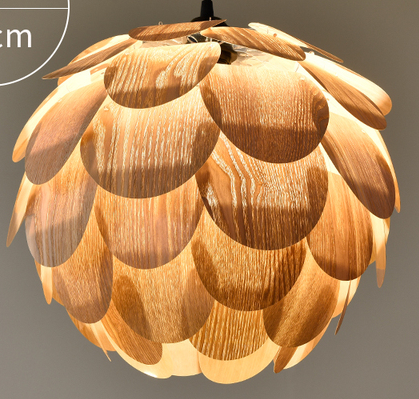 Ceiling Lamp Shikotsu