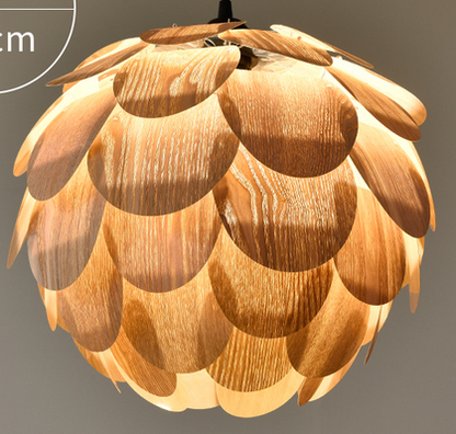 Ceiling Lamp Shikotsu
