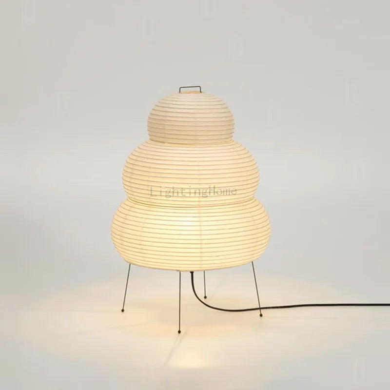Table Lamp Zao