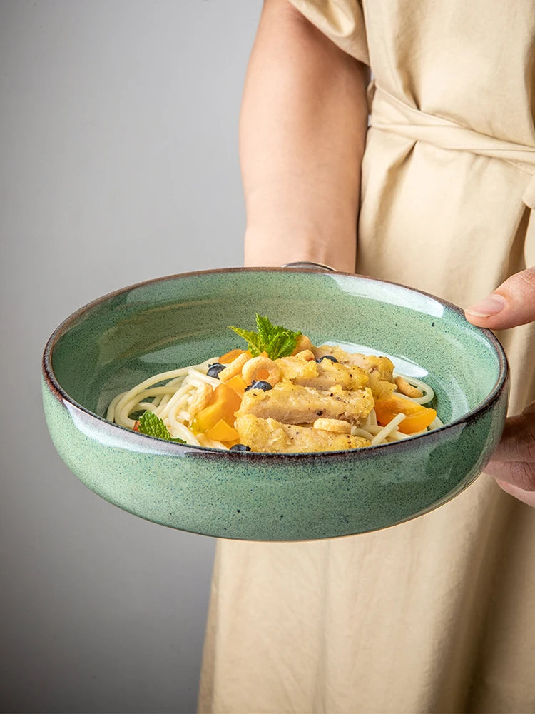 Ramen Bowl Ohatsu