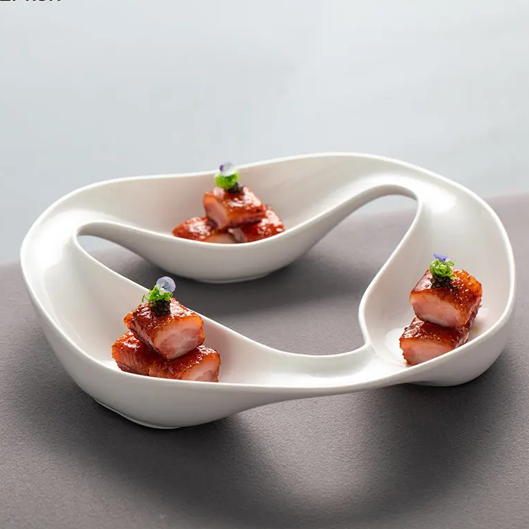 Creative Plate Midori