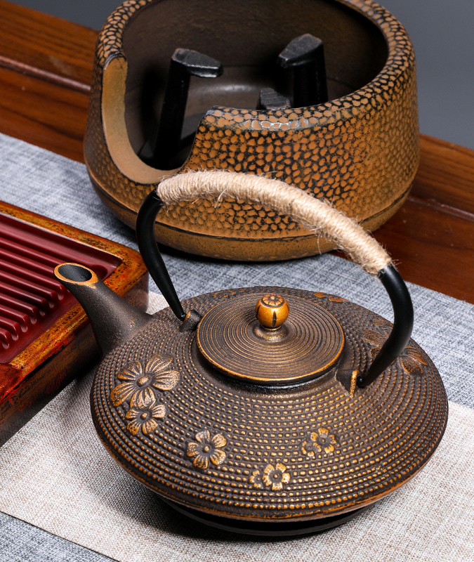 Teapot Kitakyushu