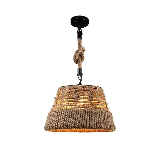 Ceiling Lamp Bushido