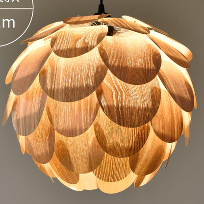 Ceiling Lamp Shikotsu