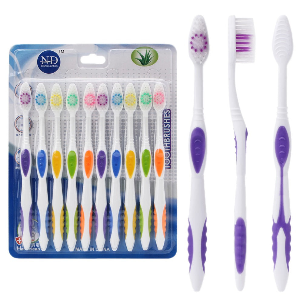 Toothbrush Akina