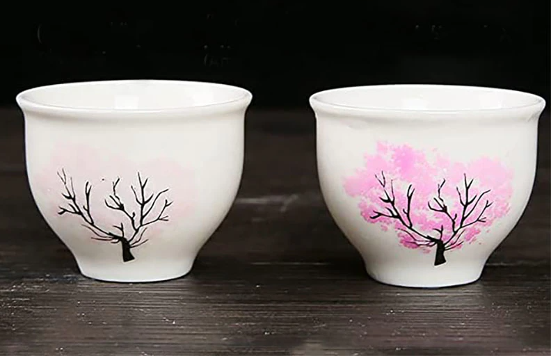Tea Set Nerima