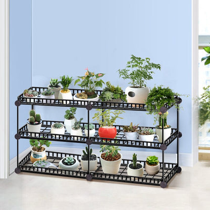 Metal Shelf Akira