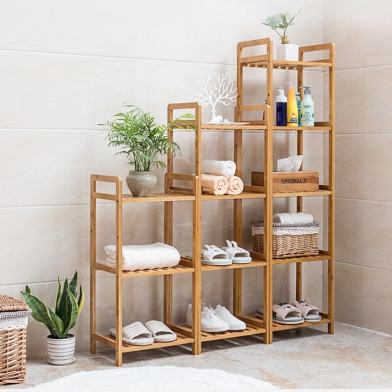 Shelf Bathroom Mizuki
