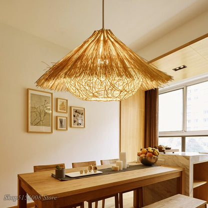 Ceiling Lamp Mizuki