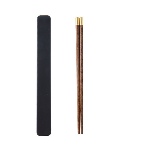 Chopsticks Portable Set Dem