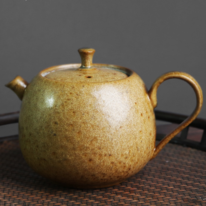 Teapot Joji