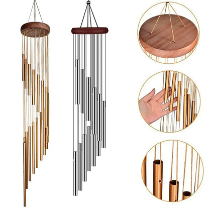 Wind Bell Shojiko (2 Colors)