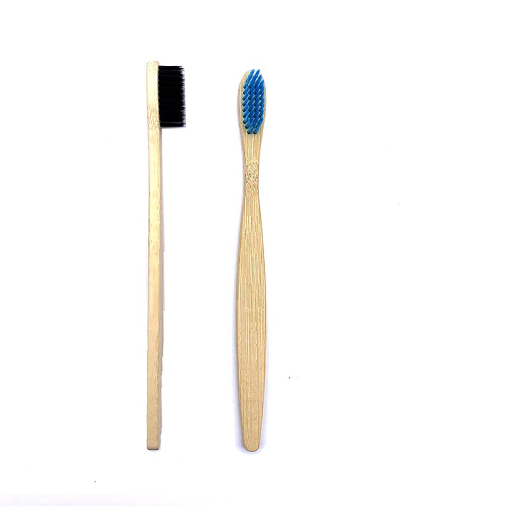 Cepillos de Dientes Shirasawanum