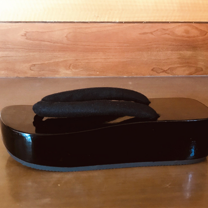 Geta Sandals Chinami