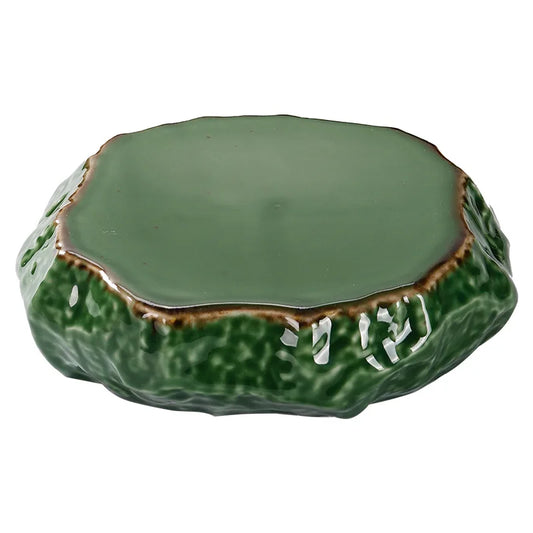 Creative Stone Sushi Plate Hekima