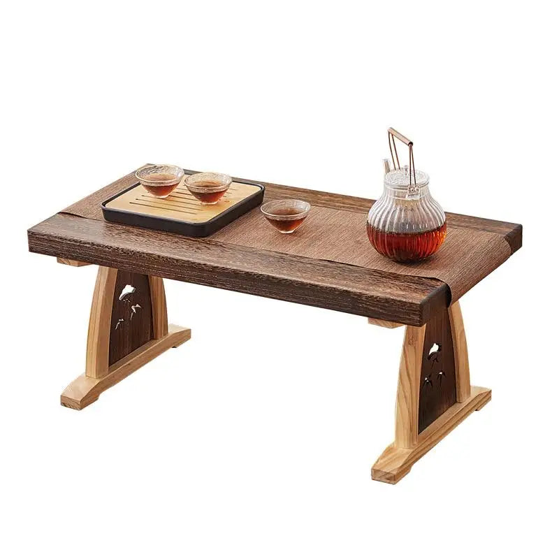 Japanese Table - Japanese Tables - Table Tatami - My Japanese Home