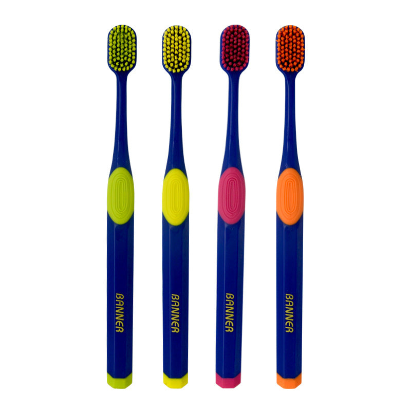 Toothbrush Isao