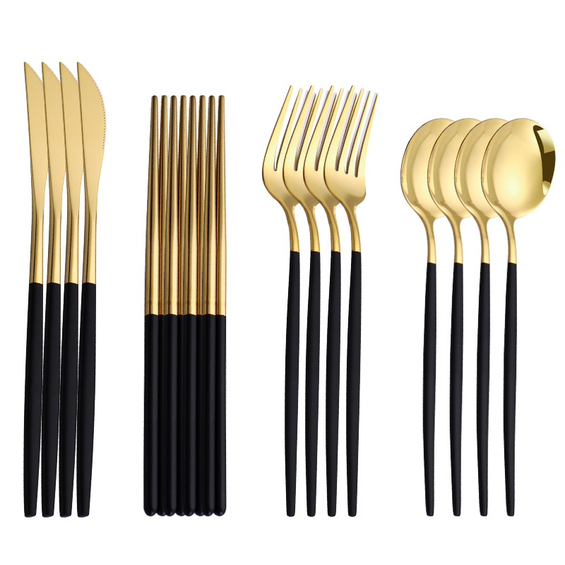 Cutlery Set Ena