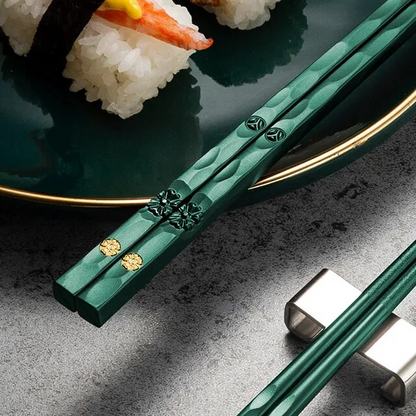 Chopsticks Portable Set