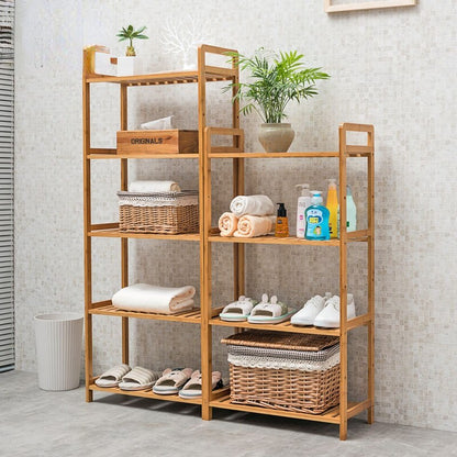 Shelf Bathroom Mizuki