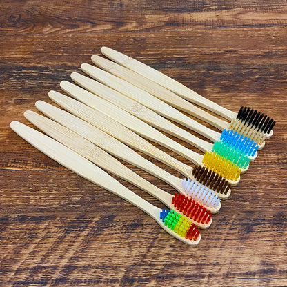 Toothbrush Okubo