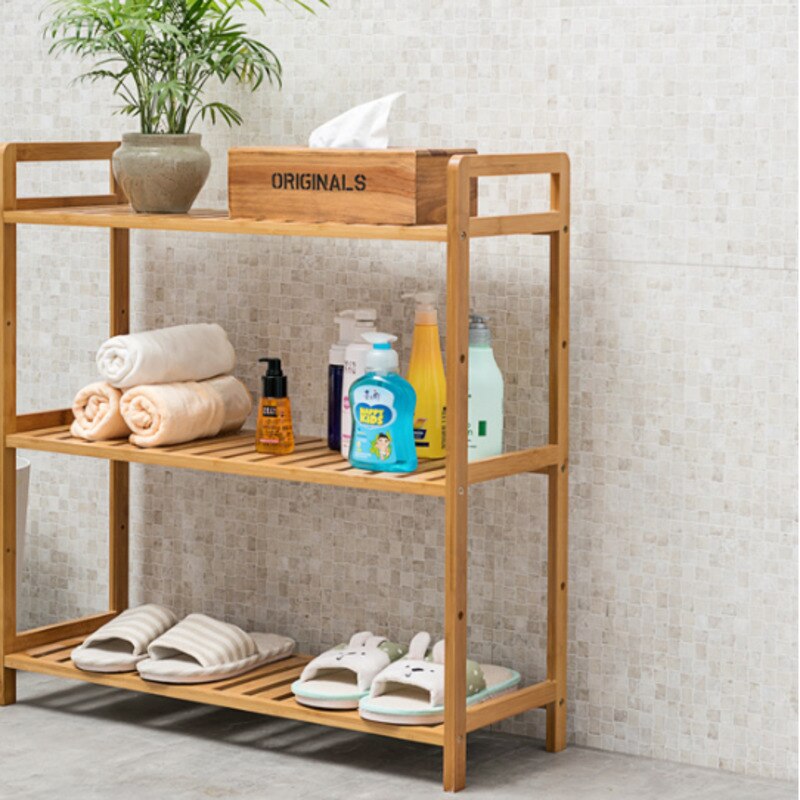 Shelf Bathroom Mizuki