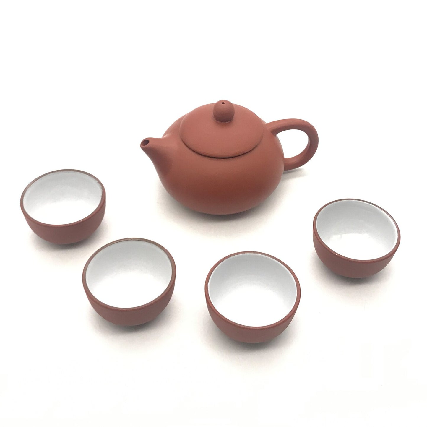 Juegos de té tohoku