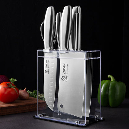 Set Knives Fukui