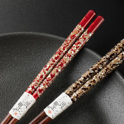 Chopsticks Set Hokkaido