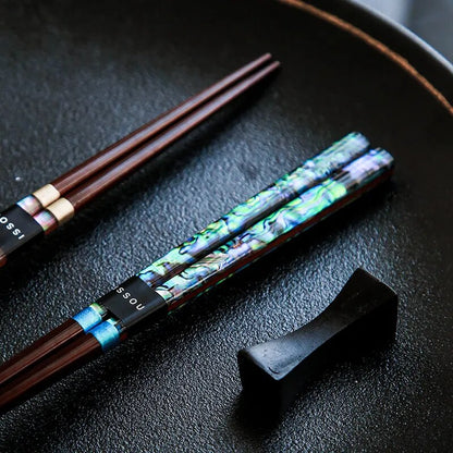 Chopsticks Set Hokkaido
