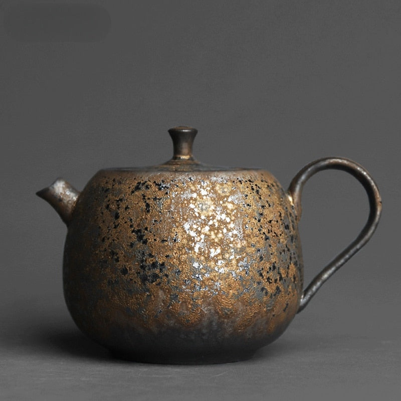 Teapot Joji