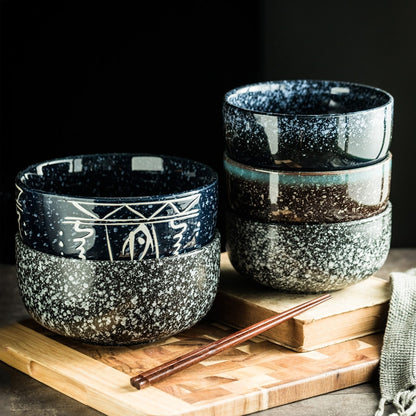 Noodles Bowl Kasuga