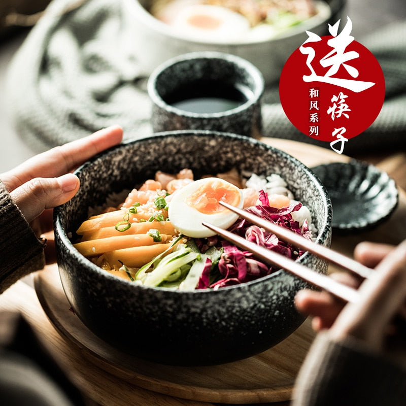 Noodles Bowl Kasuga