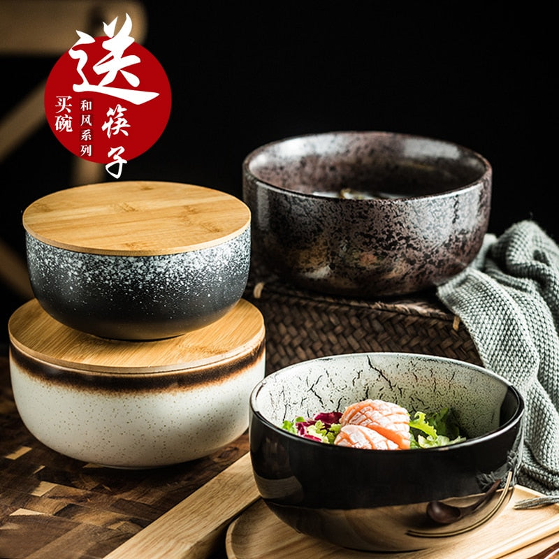 Noodles Bowl Kasuga