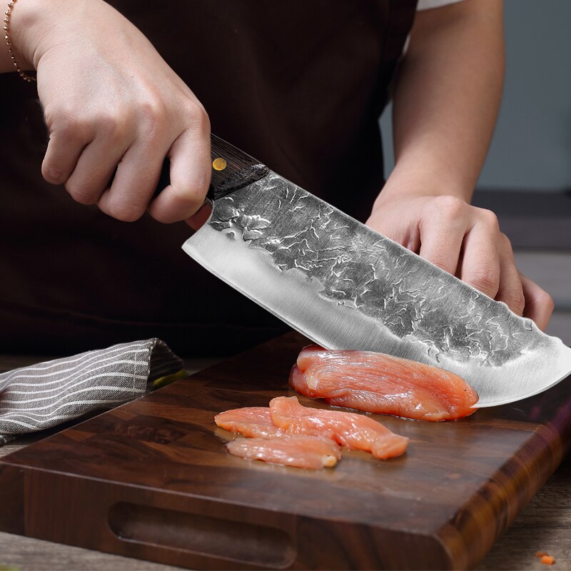 Set Knives Kanagawa
