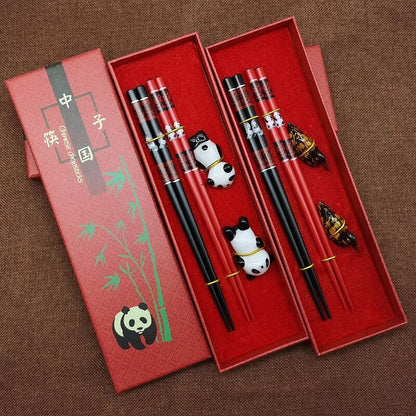 Chopsticks Set Ehime