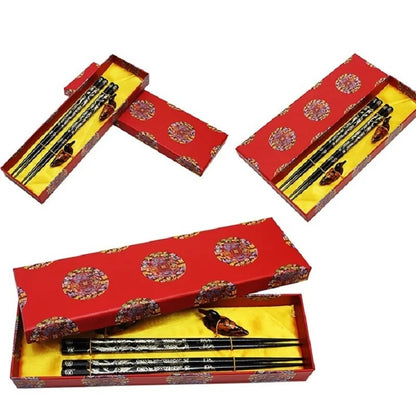 Chopsticks Set Ehime