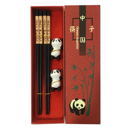 2 Pairs Chopsticks Set Minato