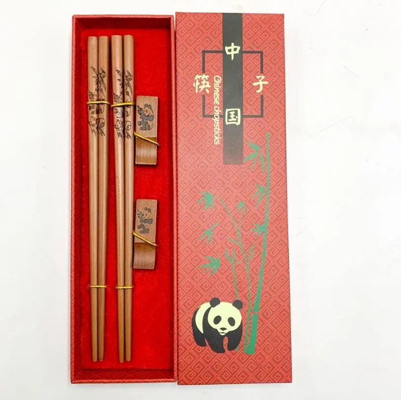 2 Pairs Chopsticks Set Minato