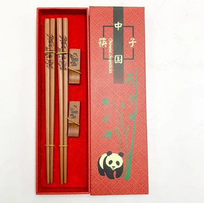 2 Pairs Chopsticks Set Minato