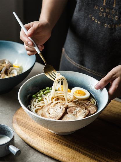 Ramen Bowl Machiko