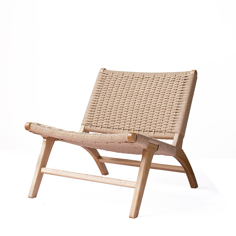 Rattan Chair Nakka