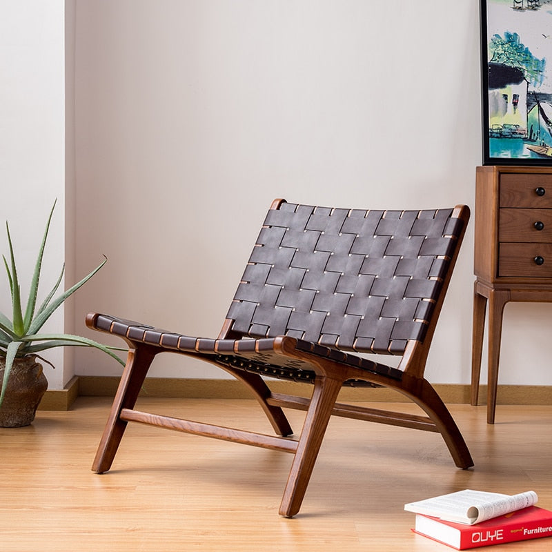 Rattan Chair Nakka