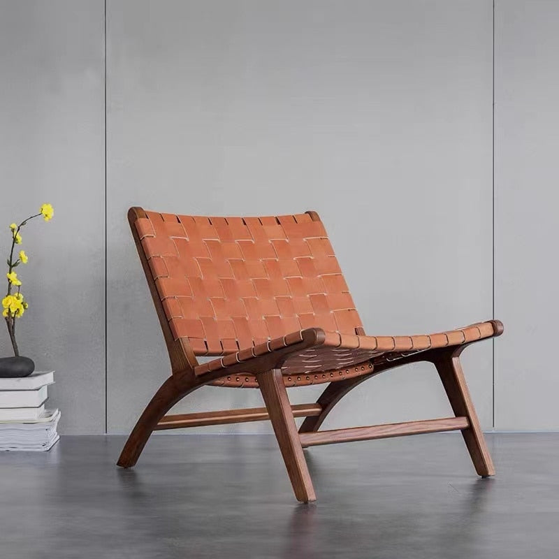 Rattan Chair Nakka